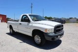 2005 Dodge Ram 1500 4x4
