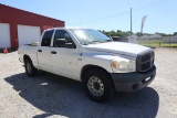 2008 Dodge Ram Hemi 5.7L