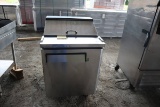 Motak MST-28 Prep Table