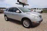2012 Buick Enclave AWD