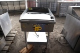 Accutemp World Best Griddle