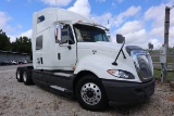 2015 International Navistar Prostar 122 6X4