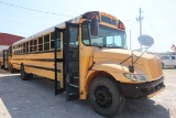 2010 IC CE MaxxForce 7 Bus