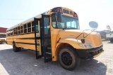 2010 IC CE MaxxForce 7 Bus