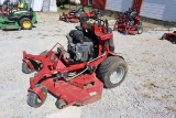 2017 Ferris Z2 Mower