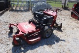 2017 Ferris FW35 Mower