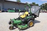 John Deere Z950M Mower