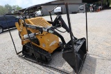 2024 AGT MXMRT14 Mini Skid Steer Loader