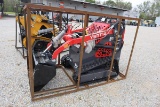 2024 AGT YSRT14 Mini Skid Steer Loader
