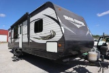2016 Heartland TrailRunner 27RKS