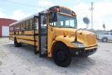 2006 IC CE300 Bus