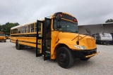2017 IC CE Propane Bus