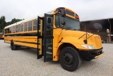 2017 IC CE Propane Bus