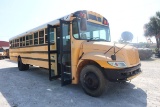 2010 IC CE MaxxForce 7 Bus