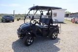 2024 Xingyun Golf Cart