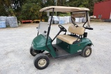 EZ Go TXT Gas Golf Cart