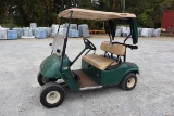 EZ Go TXT Gas Golf Cart