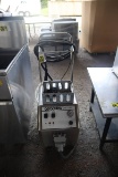 Goodway GVC-1502 Carpet Cleaner