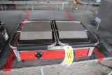 Avantico Double Flat Panini