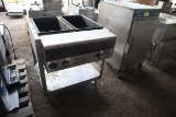Serveway Server