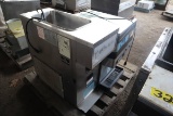 Drink Mixer Machine & Hoshizaki Ice Maker