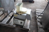 Robot Coupe R4X Mixer