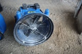 Dryair Fan