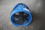 Dryair Gale Force Fan
