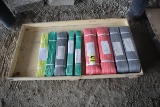 Webslings (Asst. Sizes) (Unused)