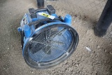 Dryair Force 9 Fan