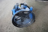 Dryair Force 9 Fan