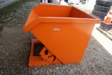 Dump Hopper (Unused)