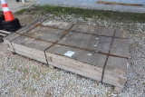 Gold Mtn. 20'x20' Steel Carport (Unused)