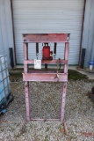 20-Ton Press Air Jack