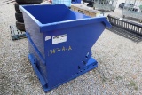 Dump Hopper (Unused)