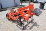 Allis Chalmers 3-Point 2-Row Planter with Plates