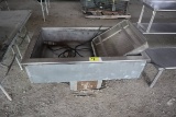 Cold Food Station