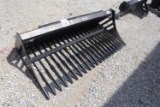 Great Bear SH-66 Rock Bucket (Unused)