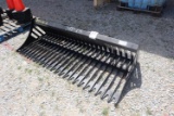 Great Bear SH-78 Rock Bucket (Unused)