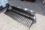 Great Bear SH-72 Rock Bucket (Unused)