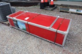 Gold Mtn. 20'x30'x12' Storage Shelter (Unused)