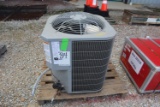 Smart Comfort 2-Ton Air Conditioner with Coil