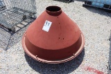 Cone Dome