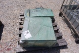 Safety Switch Boxes