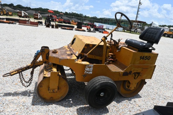 Mouldin 1450 Vibratory Packer