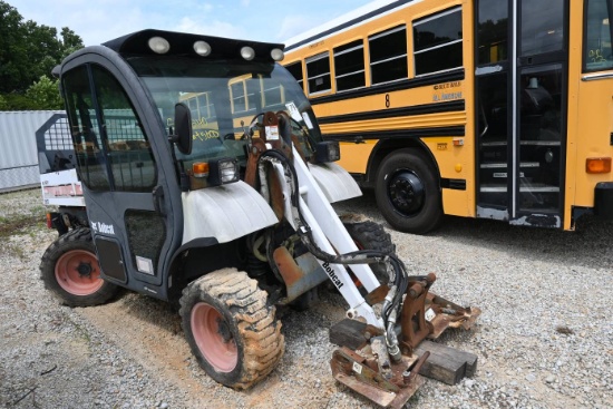 2006 Bobcat 5600 4x4 Turbo