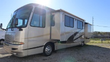 2003 Newmar Kountry Star Diesel Motorhome