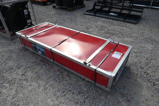 Gold Mountain 20'x20' Container Shelter (Unused)