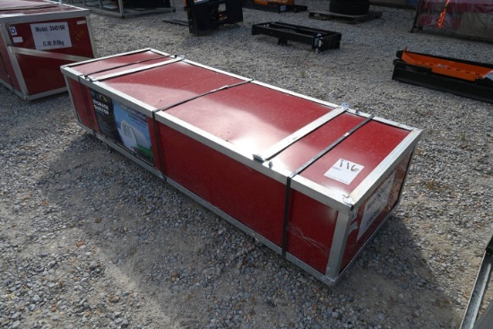 Gold Mountain 20'x30'x12' Storage Shelter (Unused)