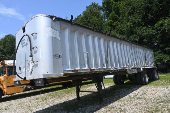 2009 Trail Star FC2 Dump Trailer